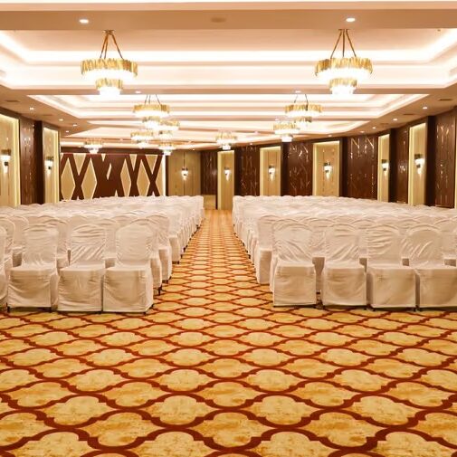 Party hall